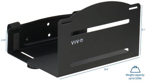 computer case metal bracket|VIVO Under.